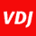 Logo VDJ Logo VDJ