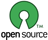 Logo Open Source Initiative